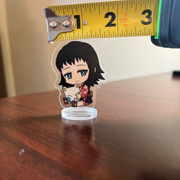 Demon Slayer Acrylic Mini Stand Anime - Picture 3 of 7